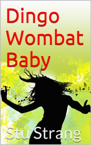 Dingo Wombat Baby (English Edition)