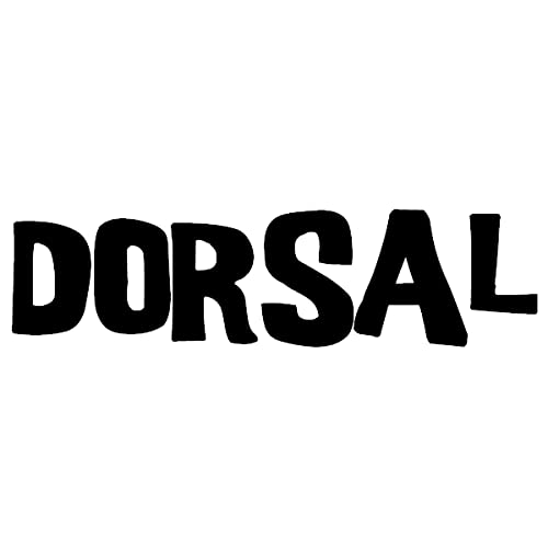 DORSAL - Almohadilla de Surf para portón Trasero de camión para Tabla de Surf