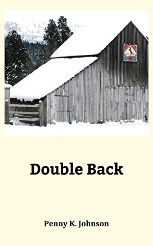 Double Back (English Edition)