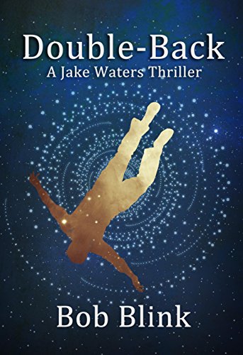 Double-Back (Jake Waters Book 3) (English Edition)