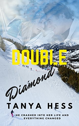 Double Diamond (English Edition)