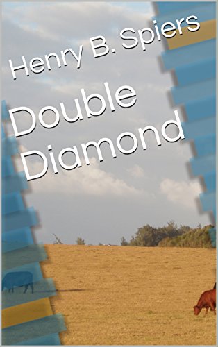 Double Diamond (Kerrigan Series) (English Edition)