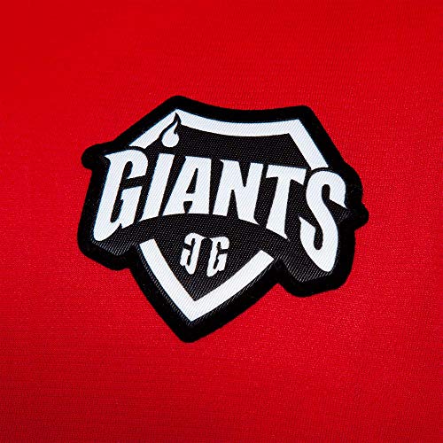 DRIFT GAMING VODAFONE Giants, GIANKSTRK##M- Camiseta Oficial COMPETICION 2020 M