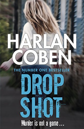 Drop Shot (Myron Bolitar Book 2) (English Edition)