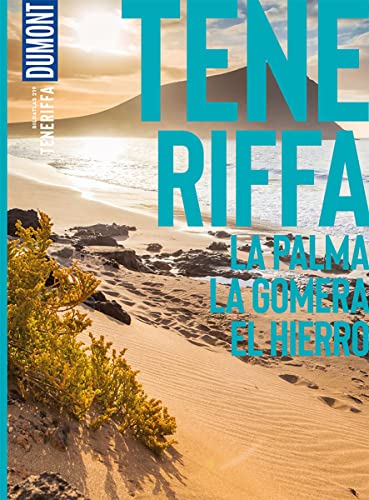 DuMont BILDATLAS Teneriffa: La Palma, La Gomera, El Hierro