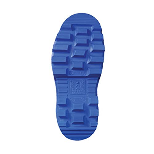 Dunlop Protective Footwear (DUO18) Dunlop Purofort Thermo+, Botas de Seguridad Unisex Adulto, Orange, 37 EU