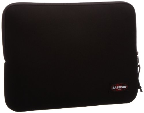 Eastpak Blanket Medium Laptop Case - Rep Black - One Size