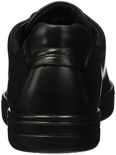 Ecco Fara, Zapatos de Cordones Derby Mujer, Negro (BLACK1001), 39 EU