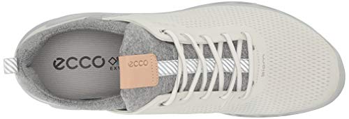 ECCO M Golf Biom Cool Pro 2020, Zapatos Hombre, Blanco, 47 EU