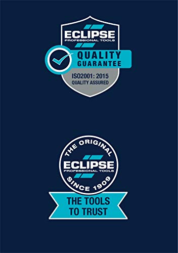 Eclipse Professional Tools EWWPS9 - Tornillo de tornillo para carpintería (22,8 cm), color azul
