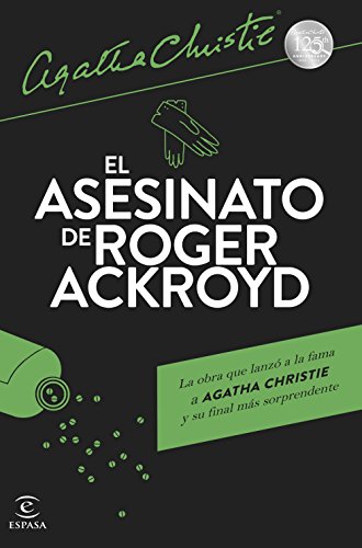 El asesinato de Roger Ackroyd (Hercule Poirot)