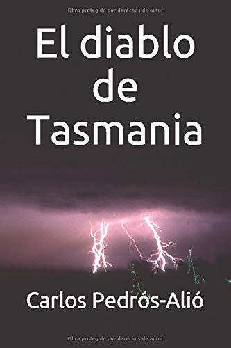 El Diablo de Tasmania