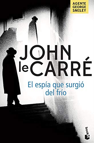 El espía que surgió del frío (Biblioteca John le Carré)