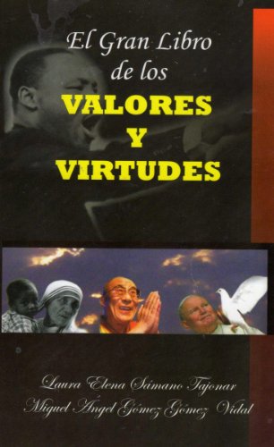 El Gran Libro de los Valores y Virtudes
