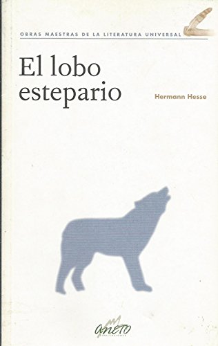 El Lobo Estepario