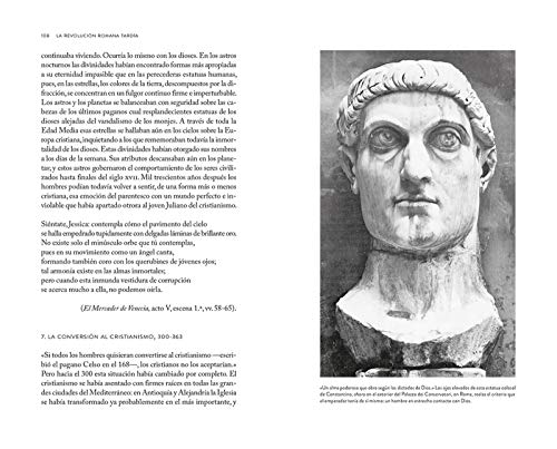 El mundo de la Antigüedad tardía: De Marco Aurelio a Mahoma (Clásicos Radicales)