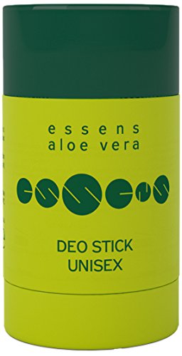 Essens Aloe Vera Deo Stick, 50 g
