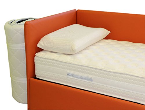 EvergreenWeb - Twist Bed (Twist Bed, 120 x 195 cm)