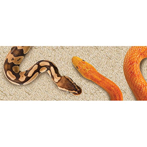 Exo Terra Sustrato Snake Bedding - 26,4 L