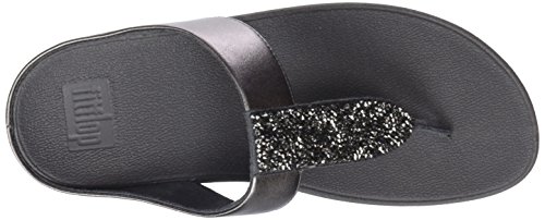 FitFlop SW193286043998, Sandal Mujer, 36 EU