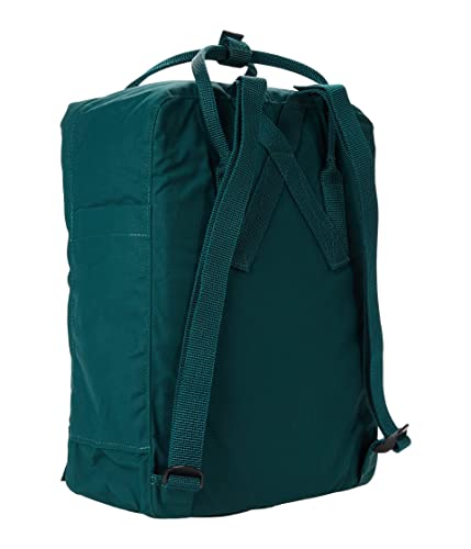 Fjallraven Kånken Sports Backpack, Unisex-Adult, Arctic Green, One Size