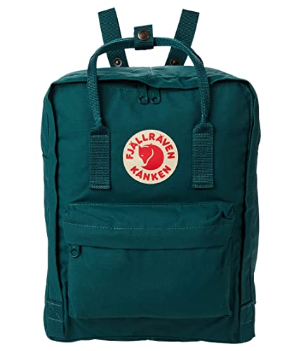 Fjallraven Kånken Sports Backpack, Unisex-Adult, Arctic Green, One Size