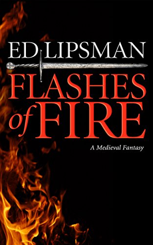 Flashes of Fire (English Edition)