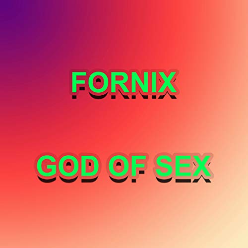 Fornix [Explicit]
