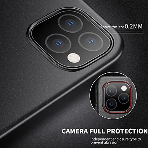 Funda para Xiaomi Redmi Note 8 Dragon-ball Super Zamasu negro Goku 6, Silicona TPU Ultra Slim a prueba de golpes teléfono caso (negro)
