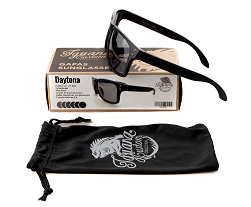 Gafas Fotocromáticas Polarizadas Daytona con lentes 3 en 1 Blue Revo ultra resistentes