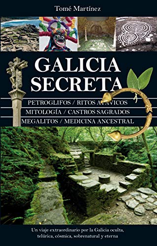 Galicia Secreta (Enigma)