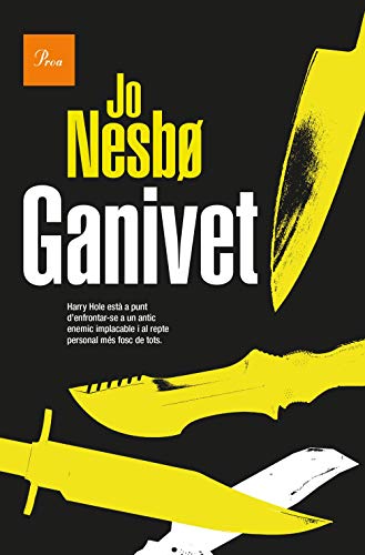 Ganivet (A TOT VENT) (Catalan Edition)