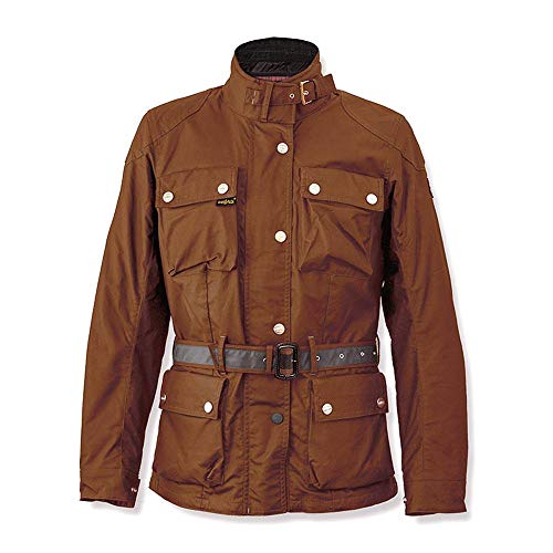 Garibaldi Heritage Jacket L