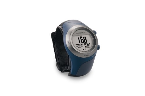Garmin Forerunner 405CX: Reloj GPS deportivo