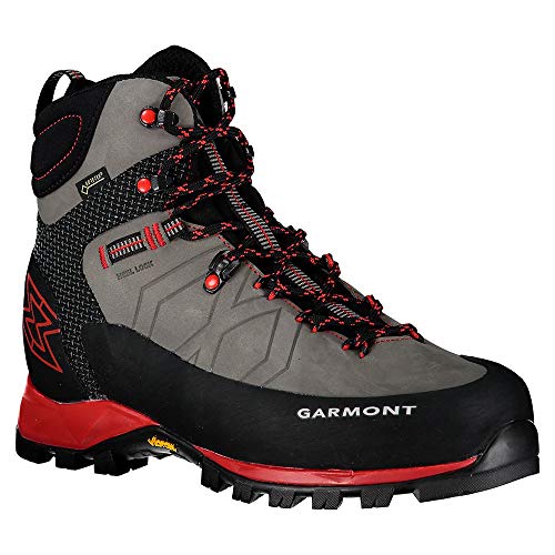 Garmont Toubkal GTX – Zapatos de senderismo para hombre