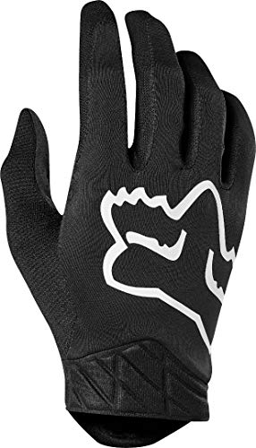Gloves Fox Airline Black Xxl