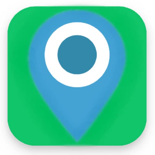 GPS Tracker Offline Map