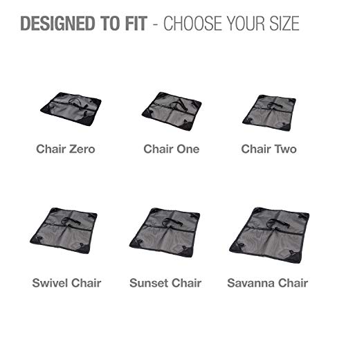Ground Sheet - Chair Zero