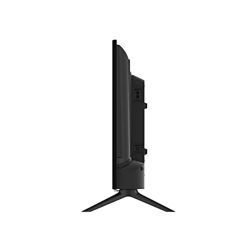Grunkel - LED-24IV2 - Televisor con Entrada 12V de 61 centímetros. con Panel HD Ready y Sintonizador TDT Alta Definición T2. De bajo Consumo y Auto-Apagado - 24 Pulgadas – Negro