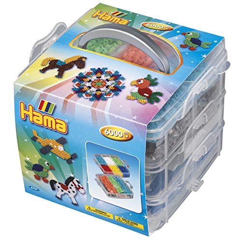 Hama 6,000 Complete Kit Medium Funda para Tablet, Multicolor, (10.6701)