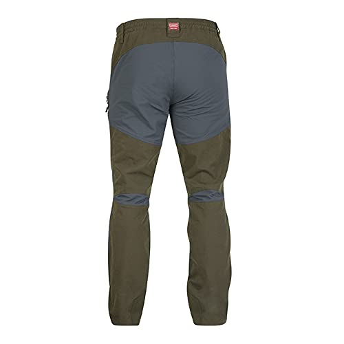 HART Adia-T - Pantalones de caza para hombre, color verde