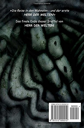 HdW-B 017: Der Seelenberg: Volume 17 (HERR DER WELTEN Buchausgabe)