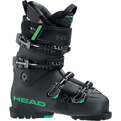 Head Vector 120 Rs Alpine Ski Boots 30.0