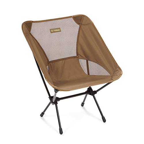 Helinox Silla One original ligera, compacta, plegable silla de camping - -