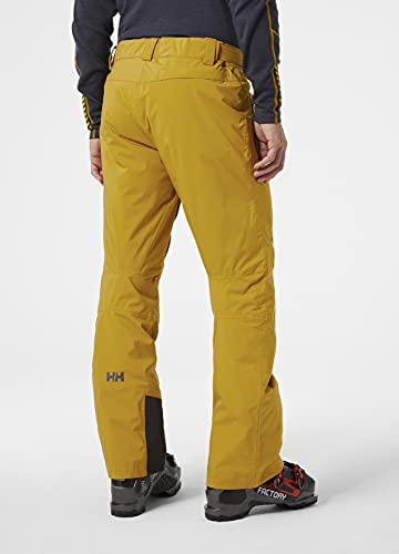 Helly Hansen Legendary Insulated - Pantalones para Hombre, Color Arrowwood, Talla L