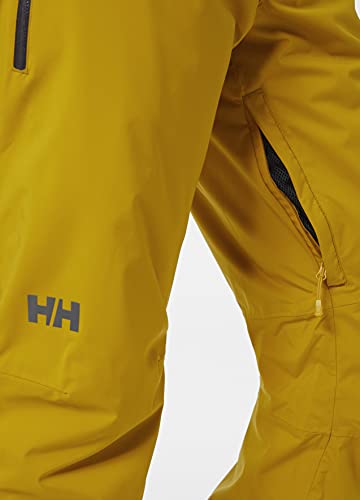 Helly Hansen Legendary Insulated - Pantalones para Hombre, Color Arrowwood, Talla L