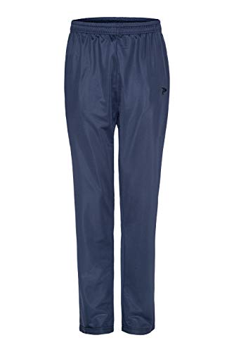 Herbold Sportswear Ho-g K Marine - Pantalones de chándal para Hombre, Hombre, Pantalones de Correr, HO-G K Marine, Marine, 128