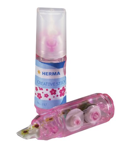 Herma New Crea - Palo de flores