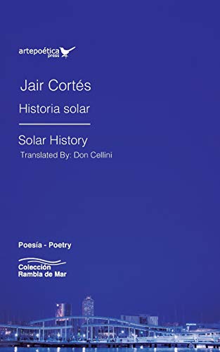 Historia solar / Solar History
