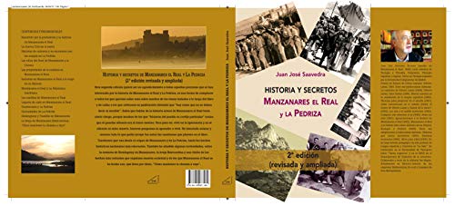 Historia y secretos Manzanares el real y la pedriza